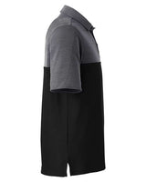 Black/ Carbon Heather