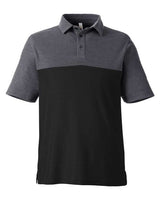 Black/ Carbon Heather