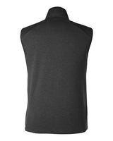 Black/ Melange Black