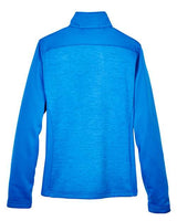French Blue/ French Blue Heather