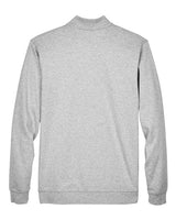 Grey Heather/ Grey H/ French Blue
