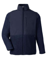 Classic Navy/ Classic Navy