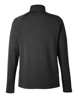Black/ Melange Black