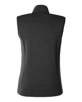 Black/ Melange Black