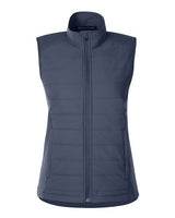Navy Melange/ Navy