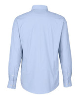 French Blue/ White
