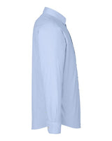 French Blue/ White