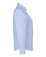 French Blue/ White