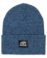 Blue/ Black