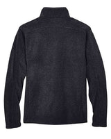 Heather Charcoal
