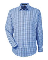 French Blue/ White