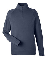 Navy Melange