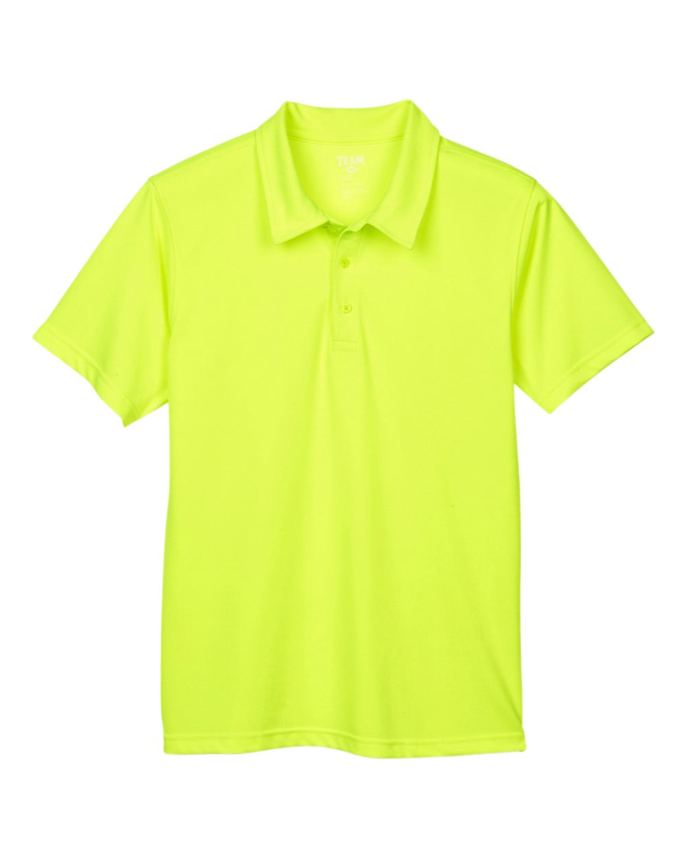 Safety Yellow