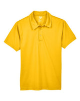 Sport Athletic Gold