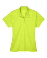 Safety Yellow