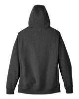 Dark Grey Heather