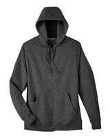 Dark Grey Heather