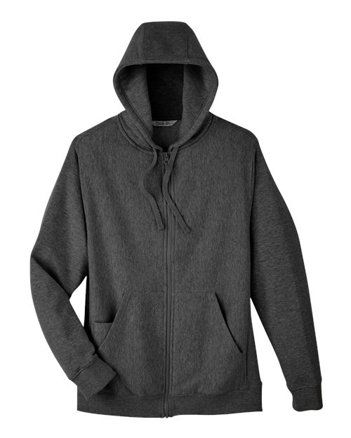 Dark Grey Heather