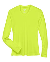 Safety Yellow
