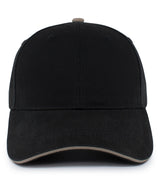 Black/Khaki