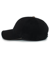 Black/Khaki