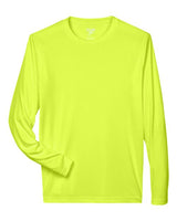 Safety Yellow