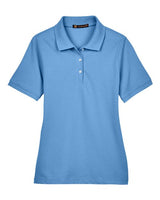 Light College Blue