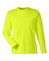 Safety Yellow