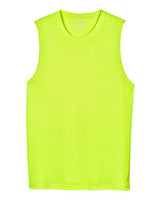 Safety Yellow
