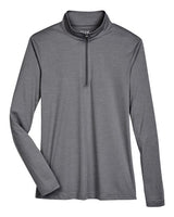 Dark Grey Heather