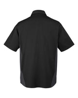 Black/ Dark Charcoal