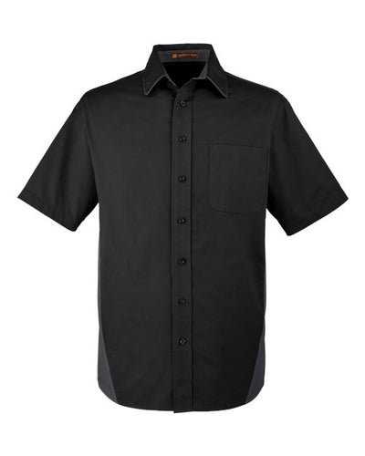 Black/ Dark Charcoal