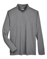Dark Grey Heather