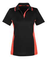 Black/ Team Orange