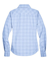 White/ Light French Blue/ French Blue