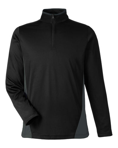 Black/ Dark Charcoal