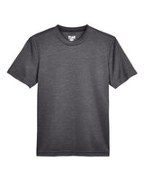 Dark Grey Heather
