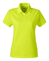 Safety Yellow