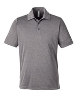 Dark Grey Heather