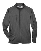 Carbon Heather