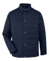 Dark Navy