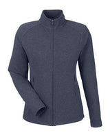 Classic Navy Heather