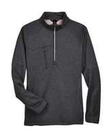 Carbon Heather