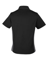 Black/ Dark Charcoal