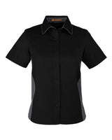 Black/ Dark Charcoal