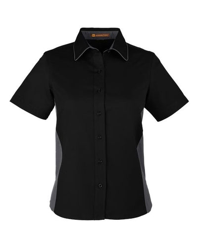 Black/ Dark Charcoal