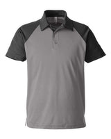 Sport Graphite/ Black