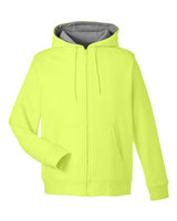Safety Yellow
