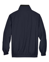 Navy/ Black