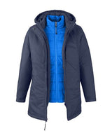 Classic Navy/ True Royal